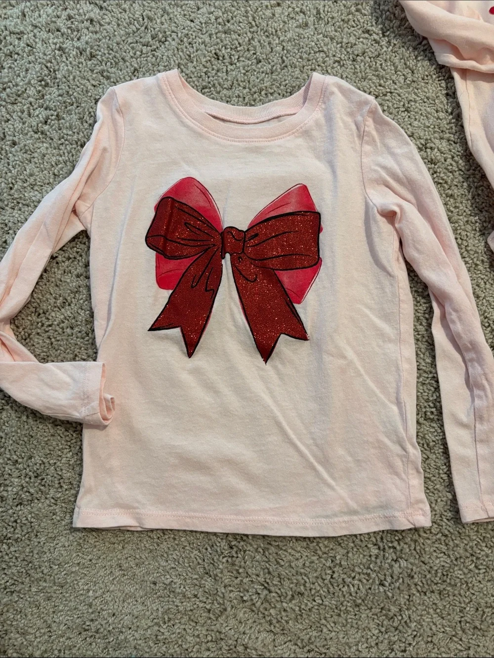 Long sleeve tshirts cute for everyday